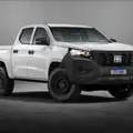 FIAT TITANO 2.2 TURBO DIESEL ENDURANCE 4X4 MANUAL FIAT TITANO 2.2 TURBO DIESEL ENDURANCE 4X4 MANUAL