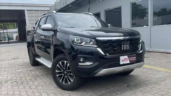 FIAT-TITANO-2.2 TURBO DIESEL RANCH 4X4 AT6 FIAT-TITANO-2024