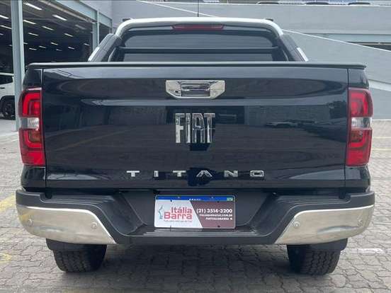 FIAT-TITANO-2.2 TURBO DIESEL RANCH 4X4 AT6 FIAT-TITANO-2024