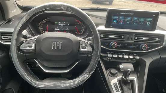 FIAT-TITANO-2.2 TURBO DIESEL RANCH 4X4 AT6 FIAT-TITANO-2024