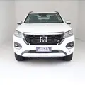 FIAT TITANO 2.2 TURBO DIESEL RANCH 4X4 AT6 FIAT TITANO 2.2 TURBO DIESEL RANCH 4X4 AT6