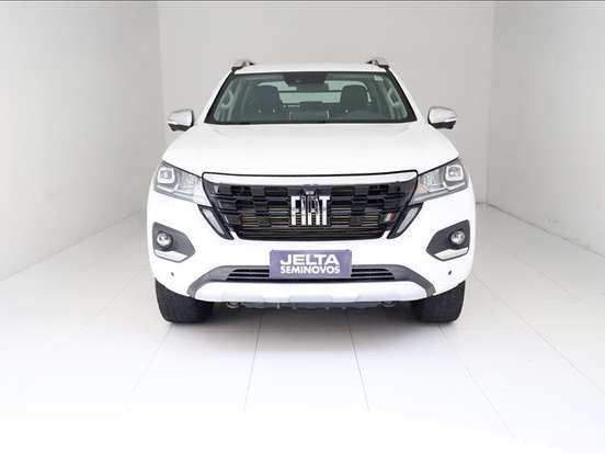 FIAT-TITANO-2.2 TURBO DIESEL RANCH 4X4 AT6 FIAT-TITANO-2024