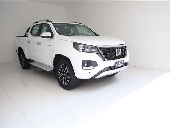 FIAT-TITANO-2.2 TURBO DIESEL RANCH 4X4 AT6 FIAT-TITANO-2024