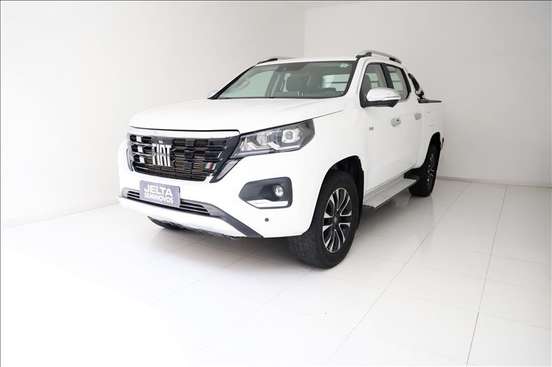 FIAT-TITANO-2.2 TURBO DIESEL RANCH 4X4 AT6 FIAT-TITANO-2024