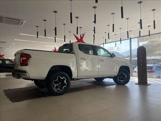 FIAT-TITANO-2.2 TURBO DIESEL VOLCANO 4X4 AT8 FIAT-TITANO-2025