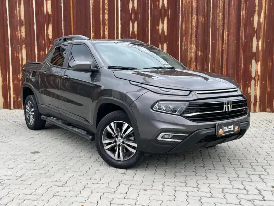 FIAT TORO 1.3 TURBO 270 FLEX FREEDOM AT6
