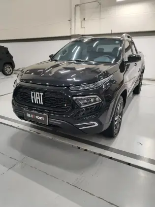 FIAT TORO 1.3 TURBO 270 FLEX FREEDOM AT6