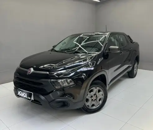 FIAT TORO 1.8 16V EVO FLEX ENDURANCE AT6