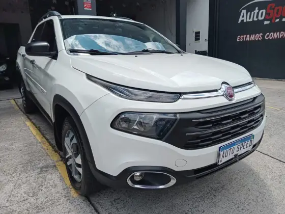 FIAT TORO 1.8 16V EVO FLEX FREEDOM AT6