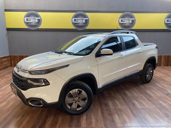 FIAT TORO 1.8 16V EVO FLEX FREEDOM AT6