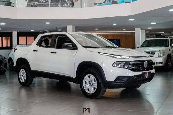 FIAT TORO 2.0 16V TURBO DIESEL ENDURANCE 4WD AT9 FIAT TORO 2.0 16V TURBO DIESEL ENDURANCE 4WD AT9