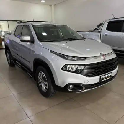FIAT TORO 2.0 16V TURBO DIESEL FREEDOM MANUAL