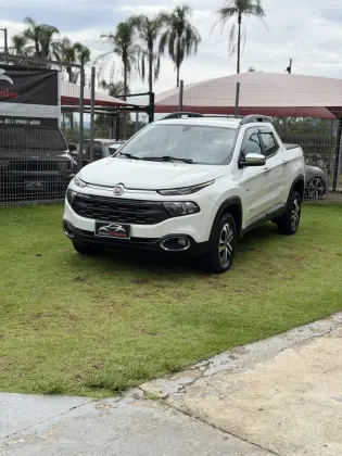 FIAT TORO 2.0 16V TURBO DIESEL FREEDOM MANUAL