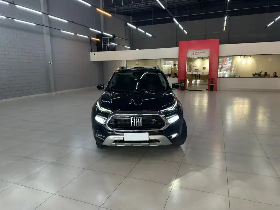 FIAT TORO 2.0 16V TURBO DIESEL ULTRA 4WD AT9