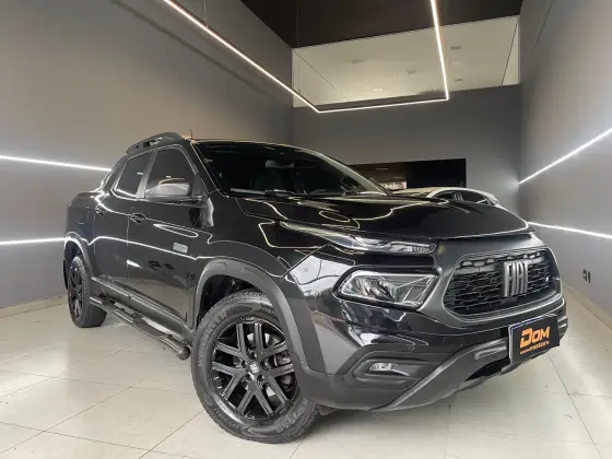 FIAT TORO 2.0 16V TURBO DIESEL ULTRA 4WD AT9