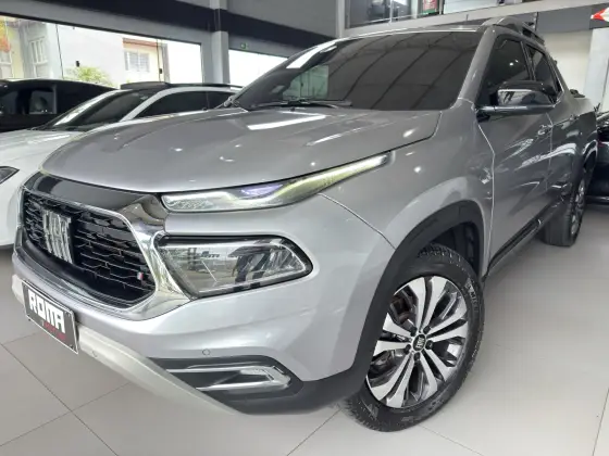 FIAT TORO 2.0 16V TURBO DIESEL VOLCANO 4WD AT9 FIAT TORO 2.0 16V TURBO DIESEL VOLCANO 4WD AT9