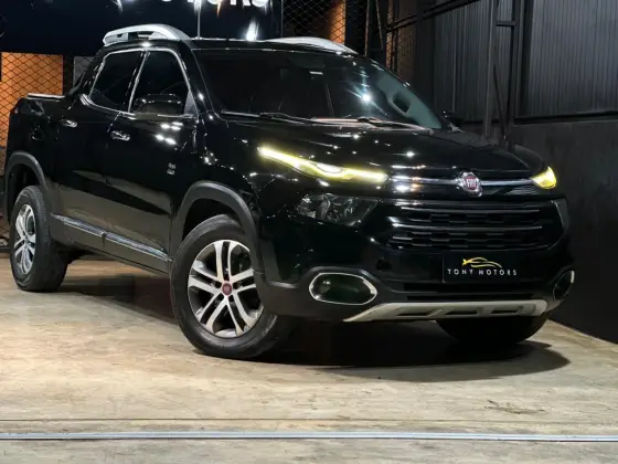 FIAT TORO 2.0 16V TURBO DIESEL VOLCANO 4WD AT9