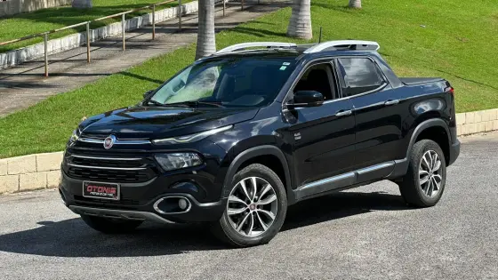 FIAT TORO 2.0 16V TURBO DIESEL VOLCANO 4WD AT9