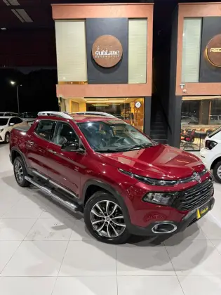 FIAT TORO 2.0 16V TURBO DIESEL VOLCANO 4WD AT9