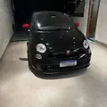 FIAT 500 1.4 ABARTH 16V TURBO GASOLINA 2P MANUAL FIAT 500 1.4 ABARTH 16V TURBO GASOLINA 2P MANUAL