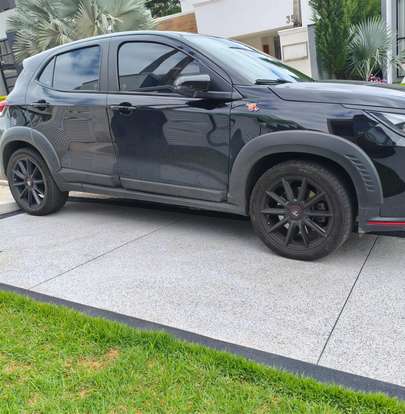 FIAT-PULSE-1.3 TURBO 270 FLEX ABARTH AT6 FIAT-PULSE-2024