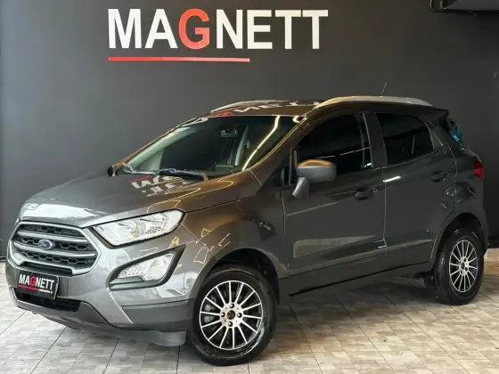 FORD ECOSPORT 1.5 TI-VCT FLEX SE DIRECT AUTOMÁTICO