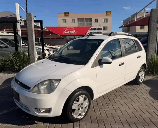 FORD FIESTA 1.6 MPI CLASS 8V GASOLINA 4P MANUAL FORD FIESTA 1.6 MPI CLASS 8V GASOLINA 4P MANUAL