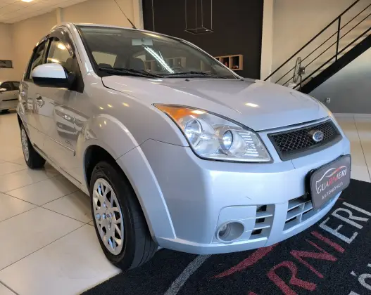 FORD FIESTA 1.6 MPI CLASS SEDAN 8V FLEX 4P MANUAL FORD FIESTA 1.6 MPI CLASS SEDAN 8V FLEX 4P MANUAL