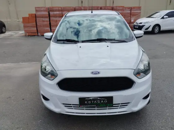 FORD KA 1.0 TI-VCT FLEX SE MANUAL FORD KA 1.0 TI-VCT FLEX SE MANUAL