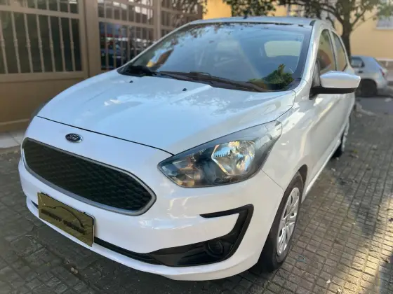 FORD KA 1.0 TI-VCT FLEX SE MANUAL