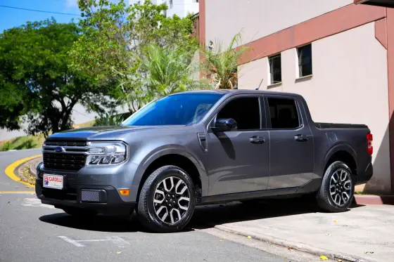 FORD MAVERICK 2.5 HYBRID LARIAT e-CVT