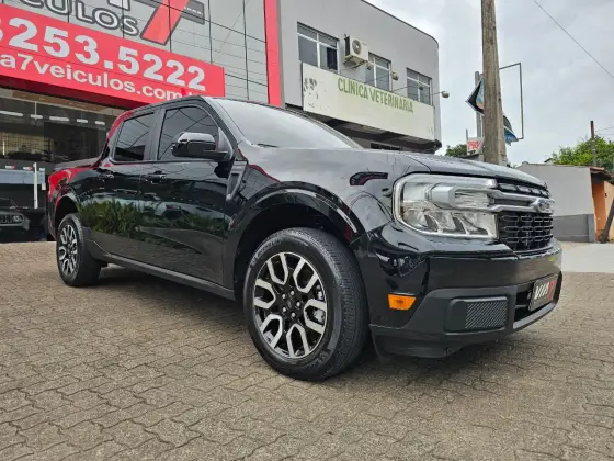 FORD MAVERICK 2.5 HYBRID LARIAT e-CVT