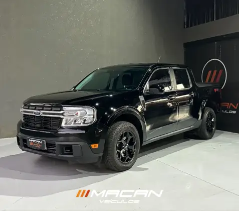 FORD MAVERICK 2.5 HYBRID LARIAT e-CVT