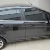 FORD FIESTA 1.6 TITANIUM HATCH 16V FLEX 4P POWERSHIFT FORD FIESTA 1.6 TITANIUM HATCH 16V FLEX 4P POWERSHIFT