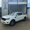 FORD RANGER 2.2 XLS 4X4 CD 16V DIESEL 4P AUTOMÁTICO FORD RANGER 2.2 XLS 4X4 CD 16V DIESEL 4P AUTOMÁTICO