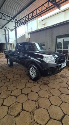 FORD RANGER 2011 2.3 XLS SPORT 16V 4X2 CS GASOLINE 2P MANUAL