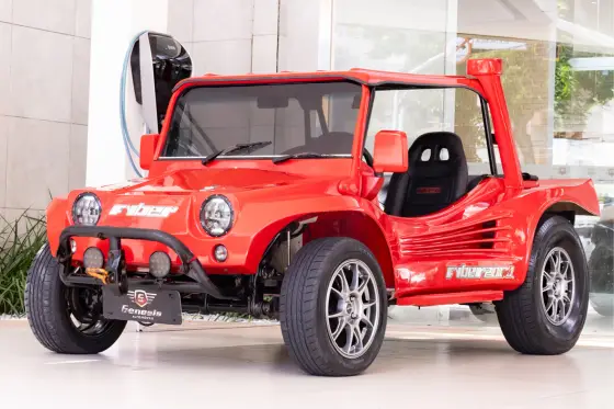 FYBER 2000W 1.8 8V GASOLINA MANUAL FYBER 2000W 1.8 8V GASOLINA MANUAL