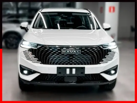 GWM HAVAL H6 1.5 PHEV19 E-TRACTION GWM HAVAL H6 1.5 PHEV19 E-TRACTION