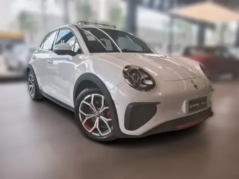 GWM ORA 03 63 KW ELÉTRICO GT BEV63