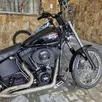 HARLEY-DAVIDSON NIGHT TRAIN HARLEY-DAVIDSON NIGHT TRAIN