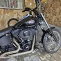 HARLEY-DAVIDSON NIGHT TRAIN HARLEY-DAVIDSON NIGHT TRAIN