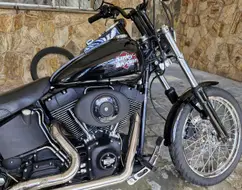 HARLEY-DAVIDSON NIGHT TRAIN HARLEY-DAVIDSON NIGHT TRAIN