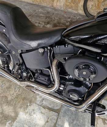 HARLEY-DAVIDSON-NIGHT TRAIN-2000