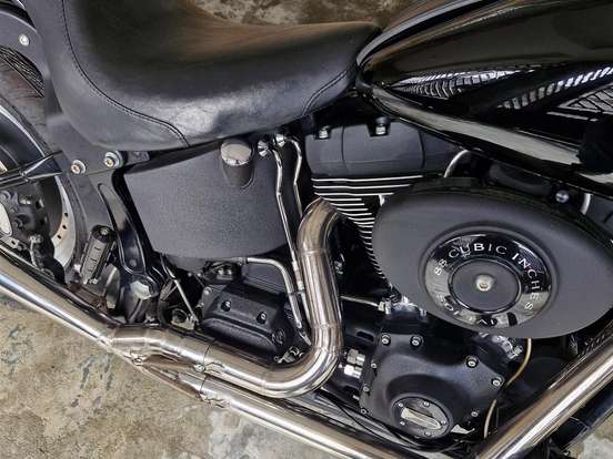 HARLEY-DAVIDSON-NIGHT TRAIN HARLEY-DAVIDSON-NIGHT TRAIN-2000