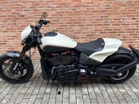 HARLEY-DAVIDSON-SOFTAIL FXDR 114 HARLEY-DAVIDSON-SOFTAIL FXDR 114-2019