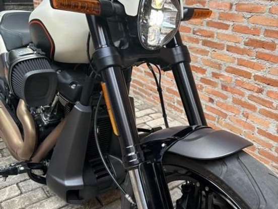 HARLEY-DAVIDSON-SOFTAIL FXDR 114 HARLEY-DAVIDSON-SOFTAIL FXDR 114-2019