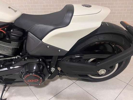 HARLEY-DAVIDSON-SOFTAIL FXDR 114 HARLEY-DAVIDSON-SOFTAIL FXDR 114-2019