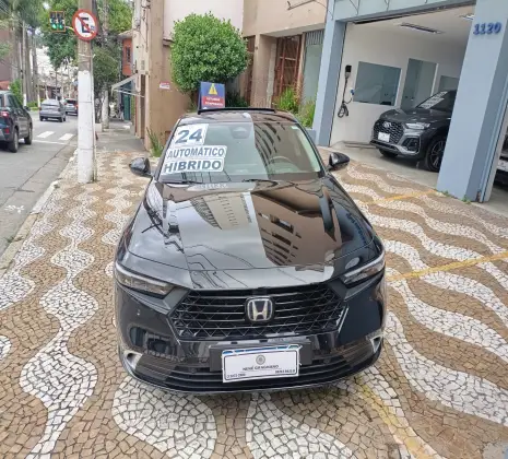 HONDA ACCORD 2.0 e:HEV ADVANCED E-CVT