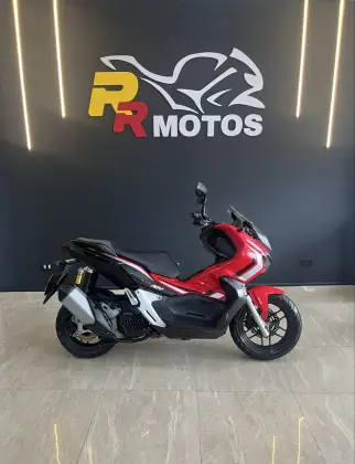 HONDA ADV HONDA ADV