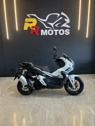 HONDA ADV HONDA ADV